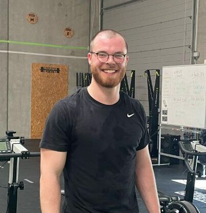 Tim Staubert